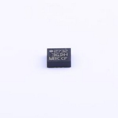 L3GD20HTR 姿态传感器/陀螺仪 L3GD20HTR LGA-16