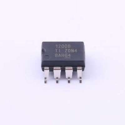 AMC1200BDUBR 隔离式放大器 AMC1200BDUBR SOP-8