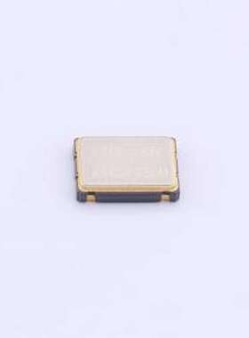 Q3309CA401084 预编程振荡器 105MHz Q3309CA401084 SMD7050-4P