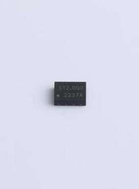 SWPM101CAEAB-12.000000 预编程振荡器 SWPM101CAEAB-12.000000 S