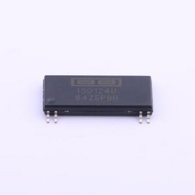 ISO124U/1K 隔离式放大器 ISO124U/1K SOIC-28-300mil