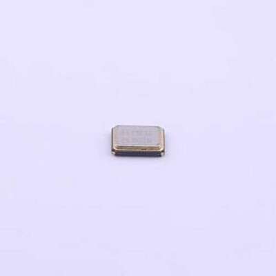 7325-2600A1210-00 无源晶振 26MHz ±10ppm 12pF SMD3225-4P