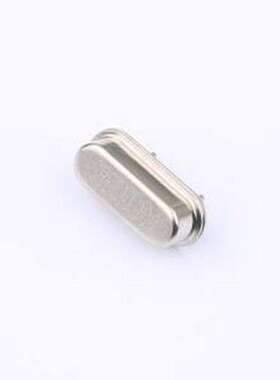 CXB006XSA018 无源晶振 10MHz ±20ppm 20pF HC-49S