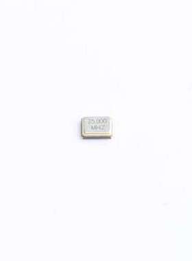 T201625MLBDE2X 无源晶振 25MHz ±10ppm 20pF SMD2016-4P