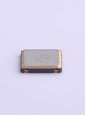 6N09830AG33YC 有源晶振 9.8304MHz ±30ppm 1.8V~3.3V 方波 SMD7