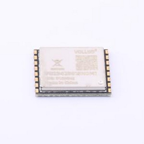 VG2342S915N0M1 射频模块 SX1231915MHZ无线模块双向GFSK模块替代