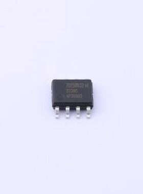 ZD25WQ32CTIGT NOR FLASH 通信接口:SPI 32Mbit 2.5V SOP-8