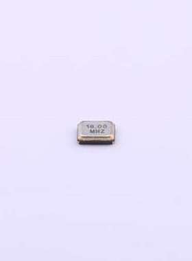 KC-F-16.000M-10-1010-2070-200 无源晶振 16MHz 10pF 10PPM20~