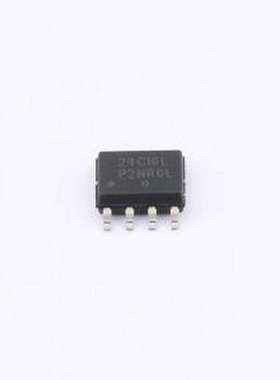 NV24C16DWVLT3G EEPROM EEPROM 串行 16-Kb I2C 汽车级 SOIC-8