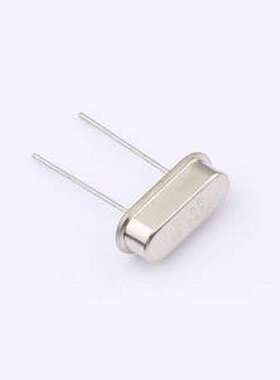 SWXSFBCVE0-14.745600 无源晶振 无源晶振 HC-49S