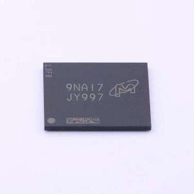 MTFC8GAKAJCN-4M IT eMMC MTFC8GAKAJCN-4M IT 停产 VFBGA-153(11