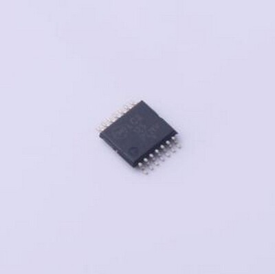 MC74LCX125DTG 缓冲器/驱动器/收发器 MC74LCX125DTG TSSOP-14