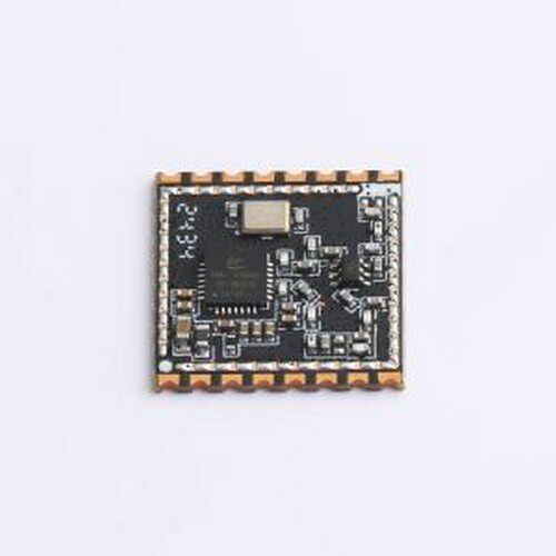 PAN3060S433N0M1 射频模块 国产PAN3060 远距离低功耗替代SX1262/