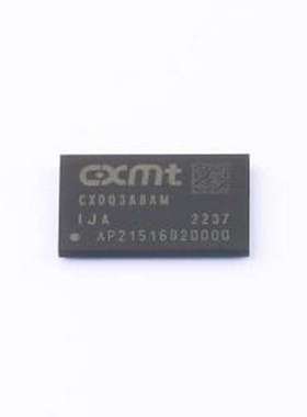 CXDQ3A8AM-IJ-A DDR SDRAM CXDQ3A8AM-IJ-A FBGA-78