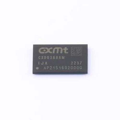 CXDQ3A8AM-IJ-A DDR SDRAM CXDQ3A8AM-IJ-A FBGA-78