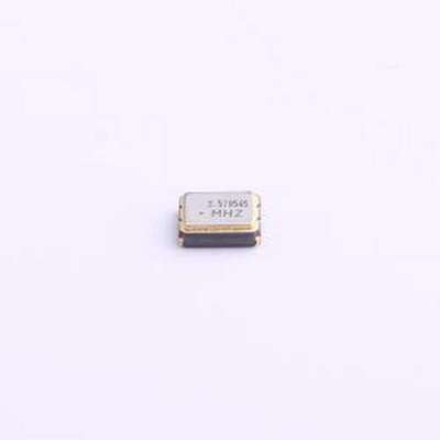 CJO05-035795020B30 有源晶振 3.579MHz ±20ppm 5V SMD3225-4P