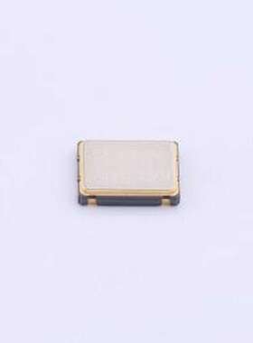 Q3309CA200485 预编程振荡器 1.8432MHz Q3309CA200485 SMD7050-4