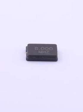 G5308000201080 无源晶振 8MHz ±10ppm 20pF SMD5032