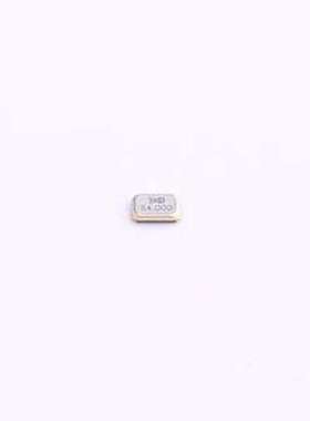 7E064000H01 无源晶振 64MHz ±20ppm 9pF SMD1612-4P