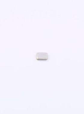 TJ1130000DYFBC 无源晶振 30MHz ±10ppm 7pF SMD1612-4P