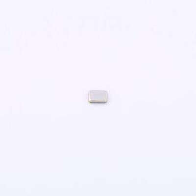 TJ1130000DYFBC 无源晶振 30MHz ±10ppm 7pF SMD1612-4P