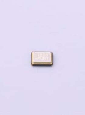 7M26030004 无源晶振 26MHz ±7ppm 12pF SMD3225-4P