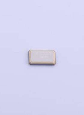 5TJ481920UYLBC 无源晶振 8.192MHz ±10ppm 15pF SMD5032-4P