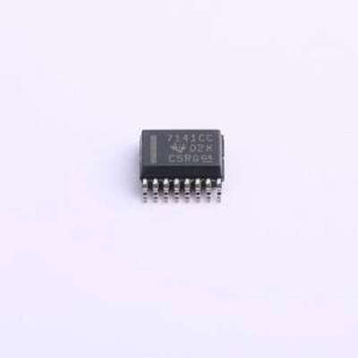 ISO7141CCDBQR 数字隔离器 数字隔离器 SSOP-16-150mil