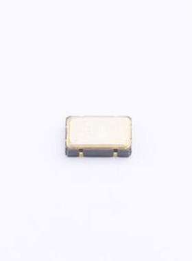 1553H-27.000J33DTSL 有源晶振 27MHz ±10ppm HCMOS 3.3V SMD503