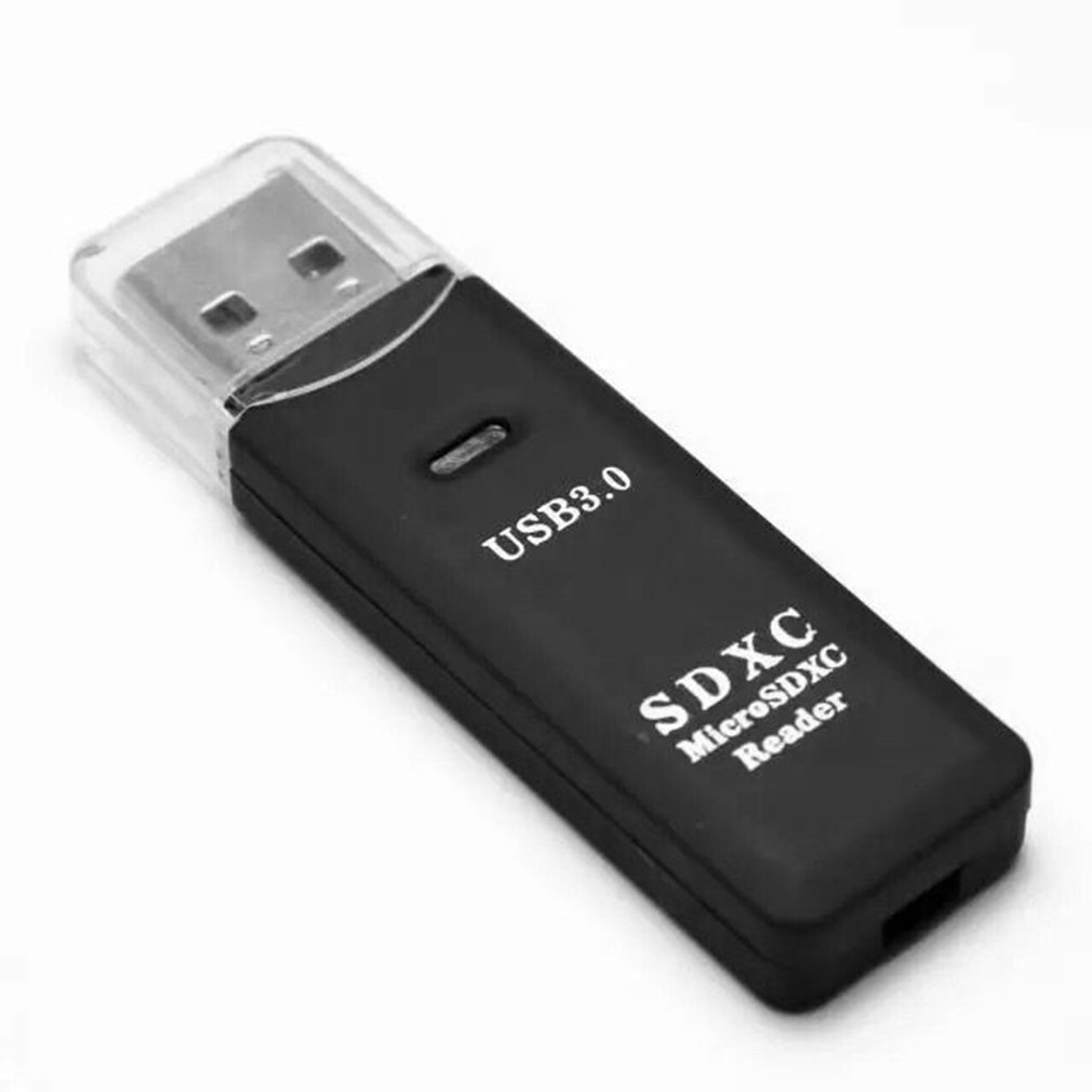 0 card reader multi-function usb 3.0 ada