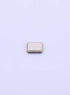 3TJ419200NYFBC 无源晶振 19.2MHz ±10ppm 12pF SMD3225-4P