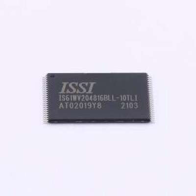 IS61WV204816BLL-10TLI 静态随机存取存储器(SRAM) IS61WV204816B