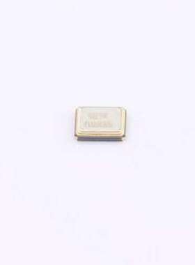 SX3B40.000F0810G30 无源晶振 40MHz ±10ppm 8pF SMD3225-4P