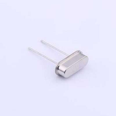 S1C15360ZWFAC 无源晶振 15.36MHz ±20ppm 20pF HC-49S