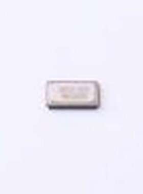 0163M48000F18DTJJL 无源晶振 8MHz ±30ppm 18pF SMD6035-4P