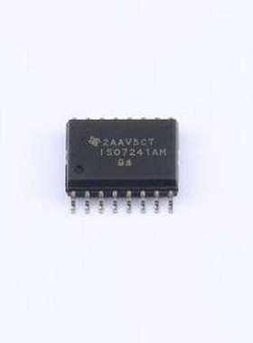 ISO7241AMDWREP 数字隔离器 ISO7241AMDWREP SOIC-16-300mil