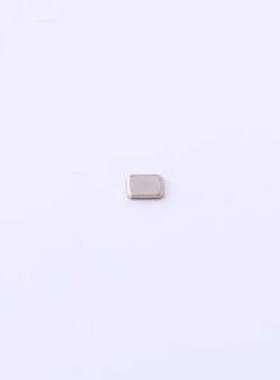 X161232MKB4SI 无源晶振 32MHZ 8PF ±10PPM YSX1612SL SMD1612-4