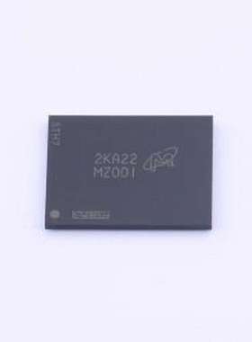 MTFC32GAZAQDW-AAT eMMC MTFC32GAZAQDW-AAT LBGA-100(14x18)