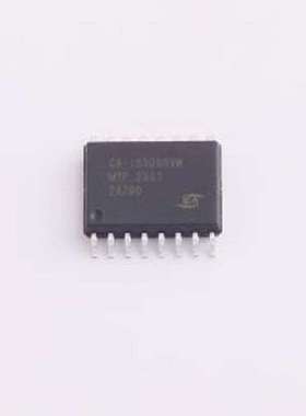 CA-IS3098VW 隔离式RS485/422收发器(带电源) CA-IS3098VW SOIC16