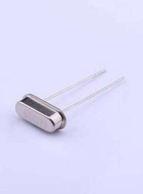 HC-49/U-S8000000ABJB 无源晶振 8MHz ±30ppm 18pF HC-49S