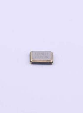 7325-2712A1210-00 无源晶振 27.12MHz ±10ppm 12pF SMD3225-4P