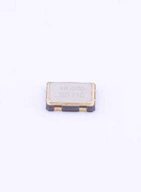 CO53H4-48.000-33KDTSN 有源晶振 48MHz ±25ppm 3.3V 方波 SMD50