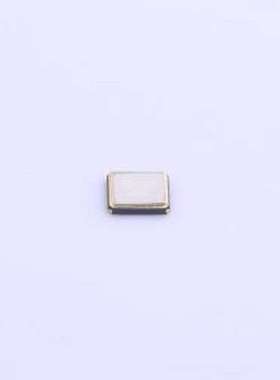 3TJ436480ZYFBC 无源晶振 36.48MHz ±10ppm 20pF SMD3225-4P