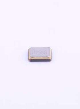 X3S025000BA1H-R 无源晶振 HSX321S 25.000MHZ 10PF 10PPM SMD322