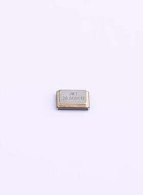 CM4026M00012T8188032 无源晶振 26MHz 10ppm 12pF 80Ω SMD2520-