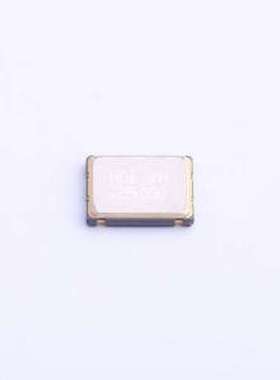 CO75H4-25.000-33GDTST 有源晶振 25MHz 3.3V HCMOS +/-10PPM SMD