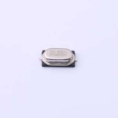 S47SMD21.250M18PF10R30B3 无源晶振 21.25MHz ±10ppm 18pF HC-4