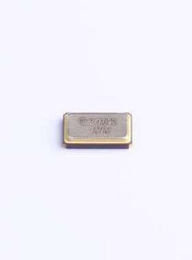 5VAA24000182KF50E2 无源晶振 24MHz SMD-4P,3.5x6mm