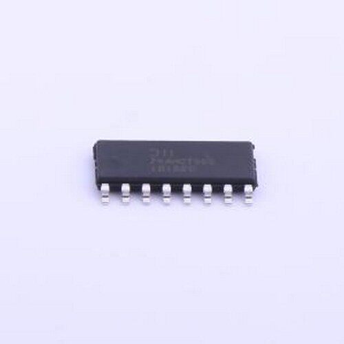74AHCT595S16-13 移位寄存器 74AHCT595S16-13 SOP-16