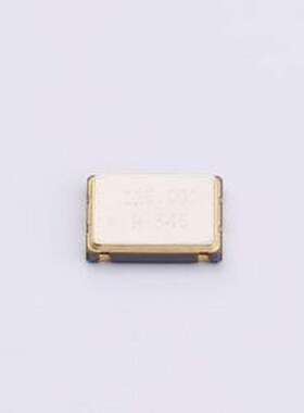 RMA2500015 有源晶振 OSC 7050-4P/125MHz/1.8-3.3V/20/-40℃+85